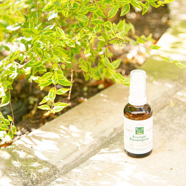 ソルーナ／Soluna スパゲリック法を忠実に再現、ドイツ