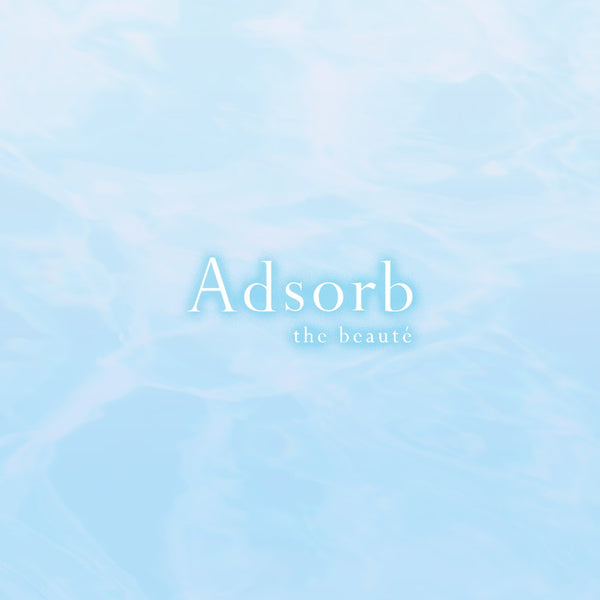 アドソーブ／Adsorb｜乾燥・肌荒れ解消の化粧水などの公式取扱店
