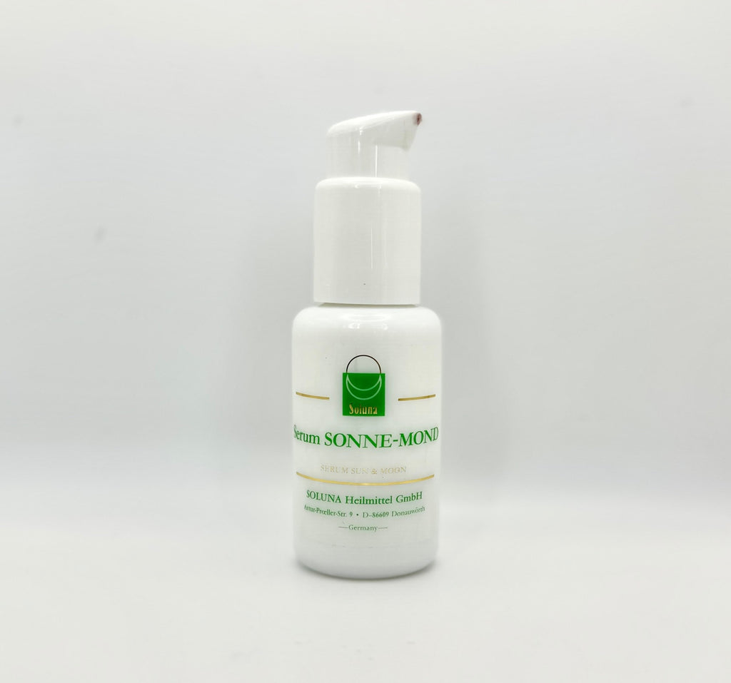 ファシオール　ソルーナ　セーラム(美容液)50ml 488bf6c3f9c124ee2d49da2c29a10a