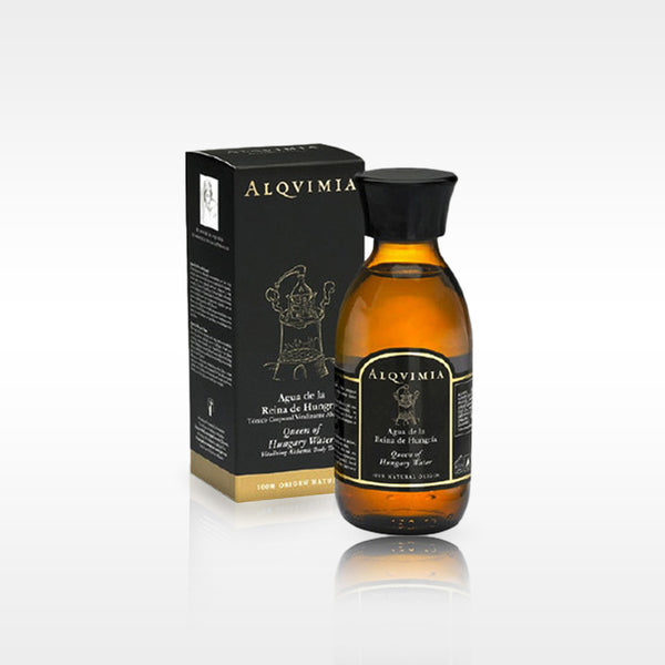 【未開封】アルキミア ALQVIMIA ハンガリー ウォーター 150ml 0b7a23e0fbc2ac5afdffcb59e5d86d